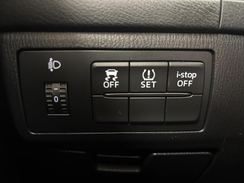 MAZDA 6 2013