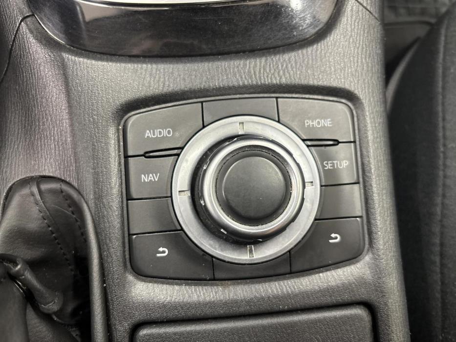 MAZDA 6 2013