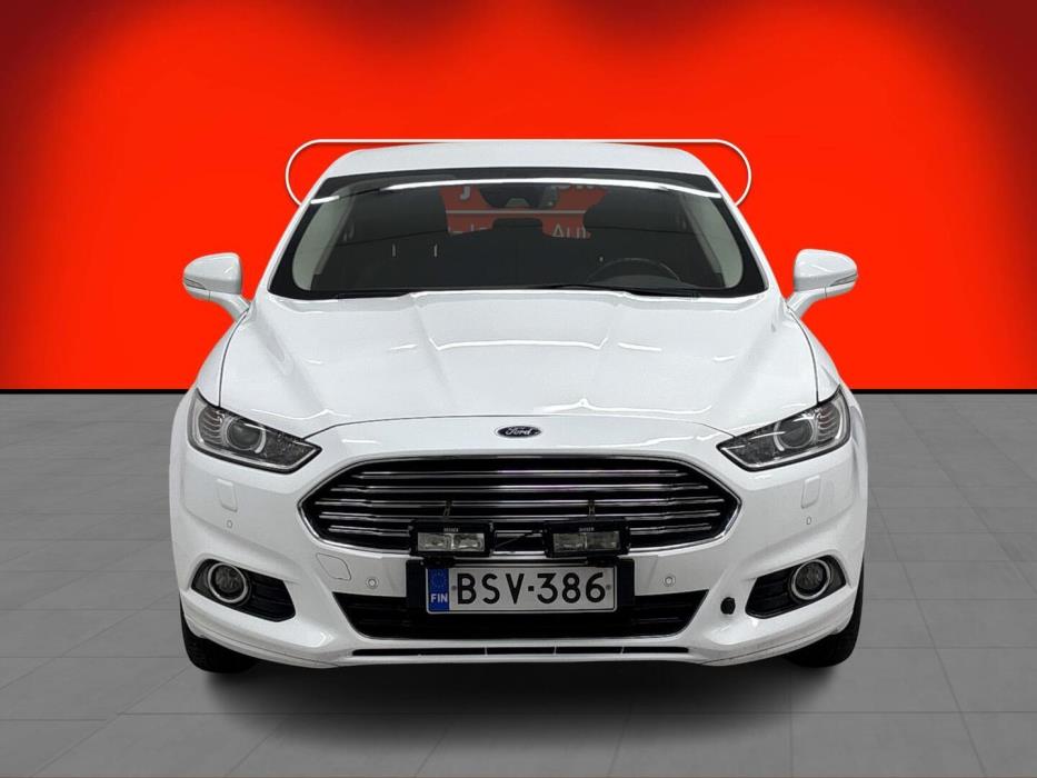FORD Mondeo 2016