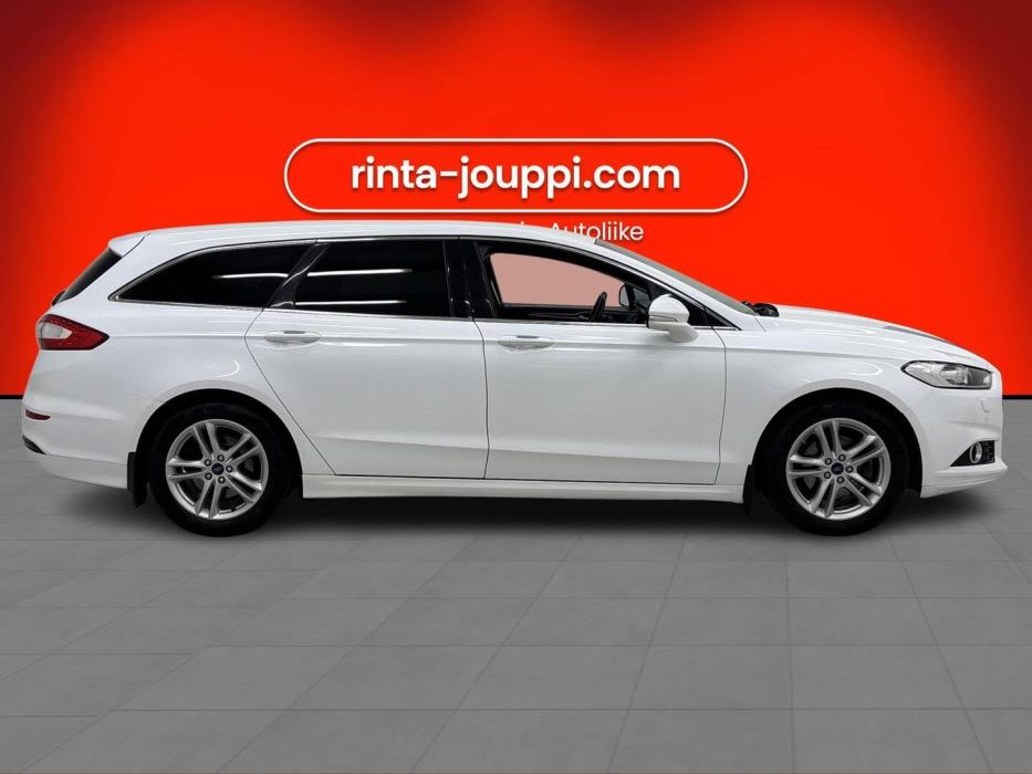 FORD Mondeo 2016
