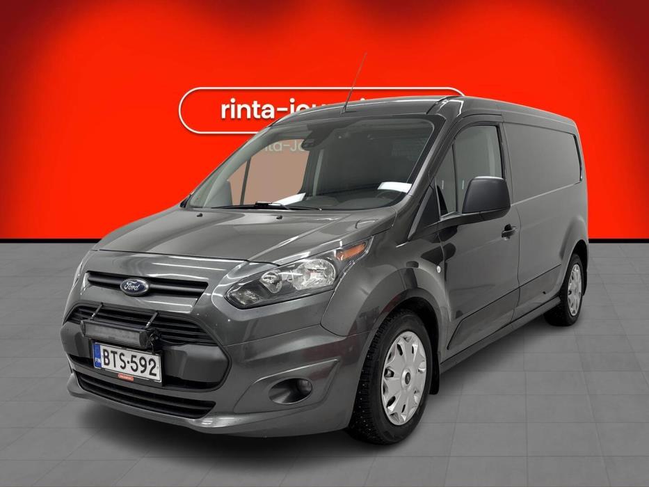 FORD Transit Connect 2017
