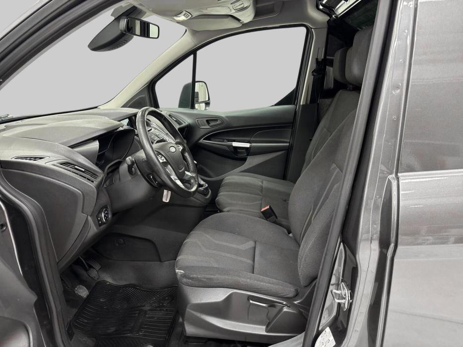 FORD Transit Connect 2017