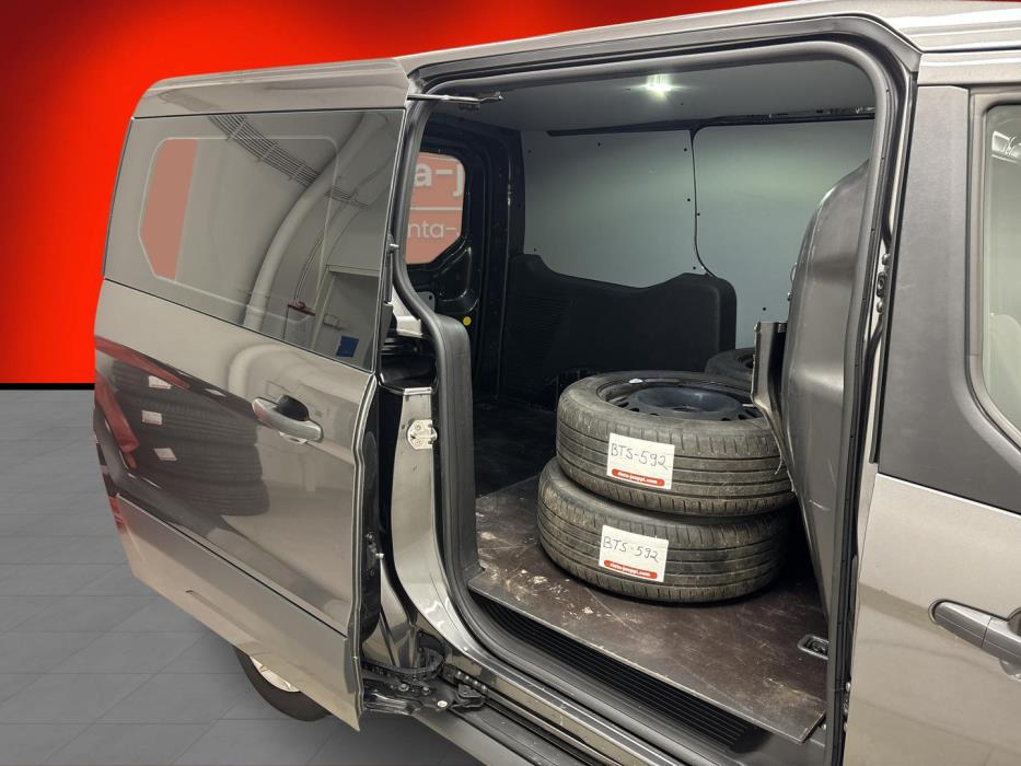 FORD Transit Connect 2017