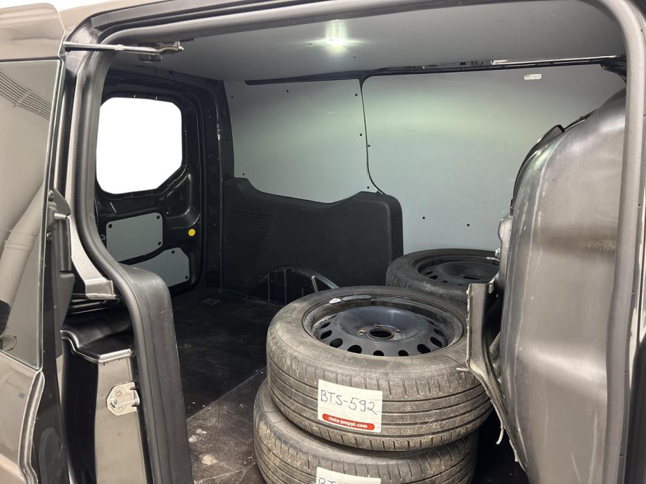 FORD Transit Connect 2017