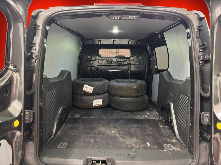 FORD Transit Connect 2017