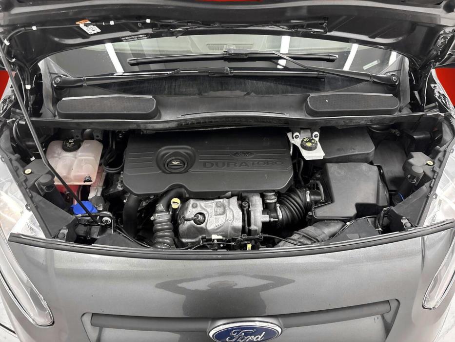 FORD Transit Connect 2017