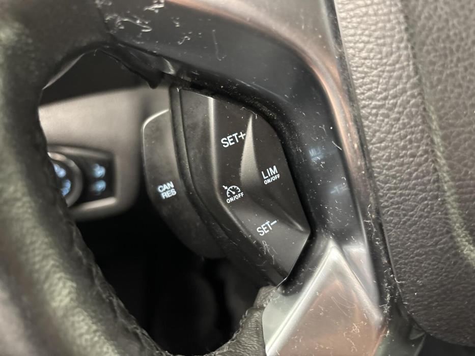 FORD Transit Connect 2017