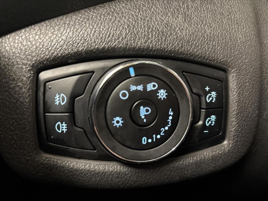 FORD Transit Connect 2017