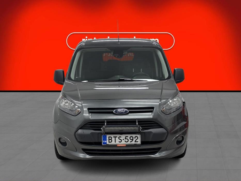 FORD Transit Connect 2017