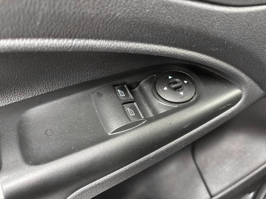 FORD Transit Connect 2017