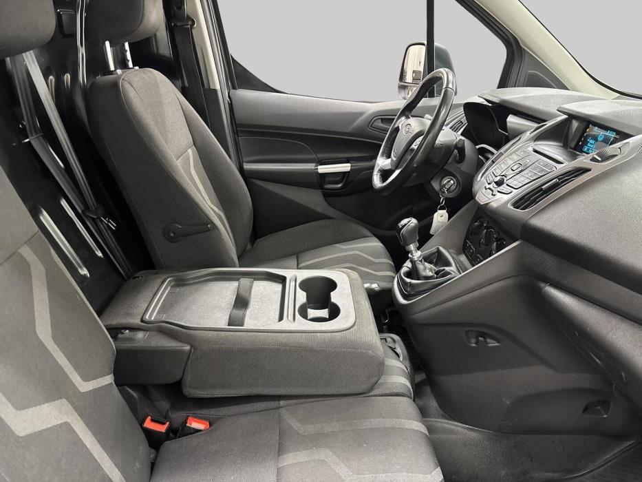 FORD Transit Connect 2017