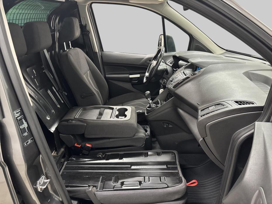 FORD Transit Connect 2017