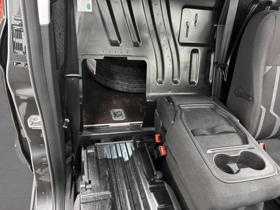 FORD Transit Connect 2017