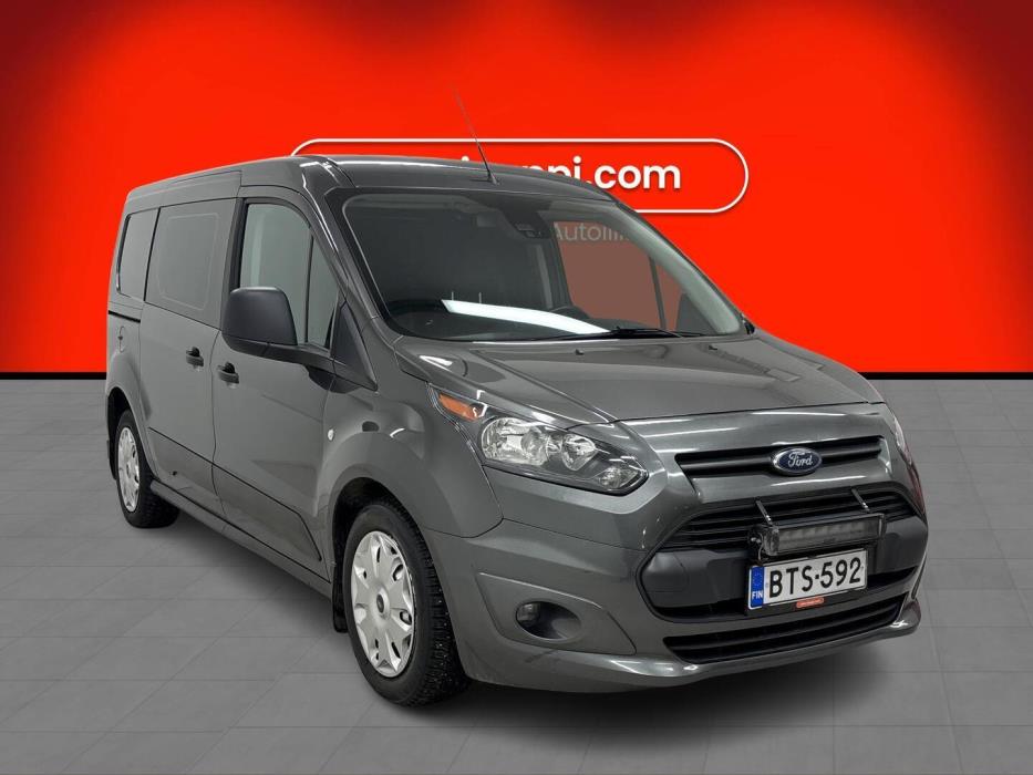 FORD Transit Connect 2017