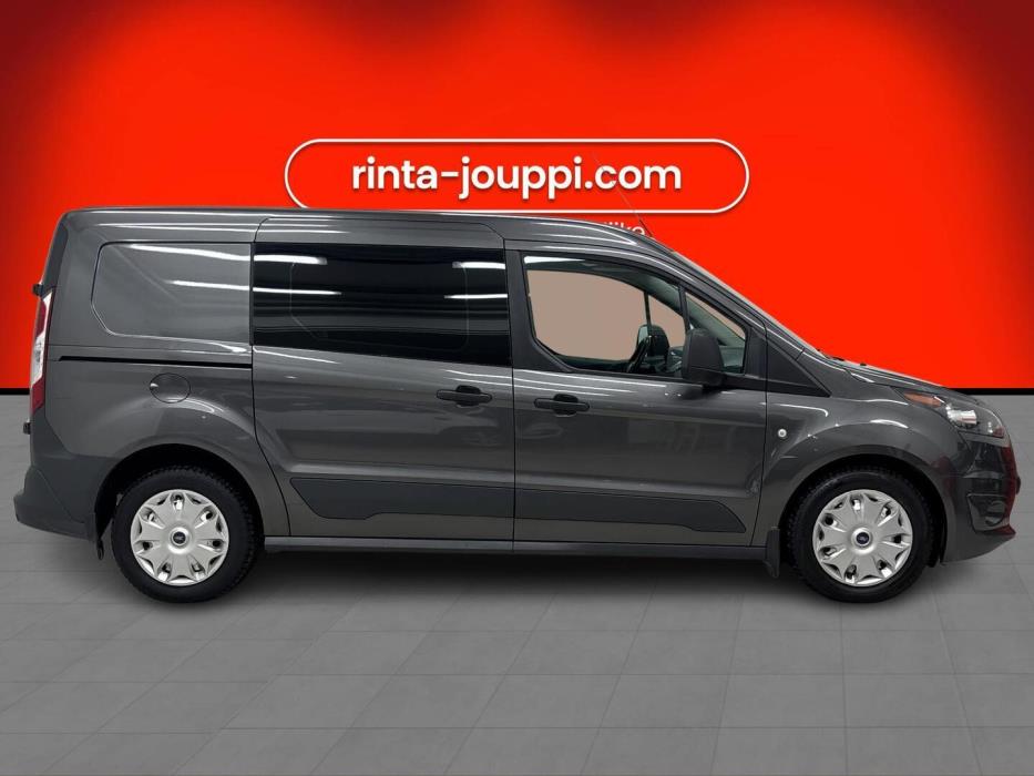 FORD Transit Connect 2017