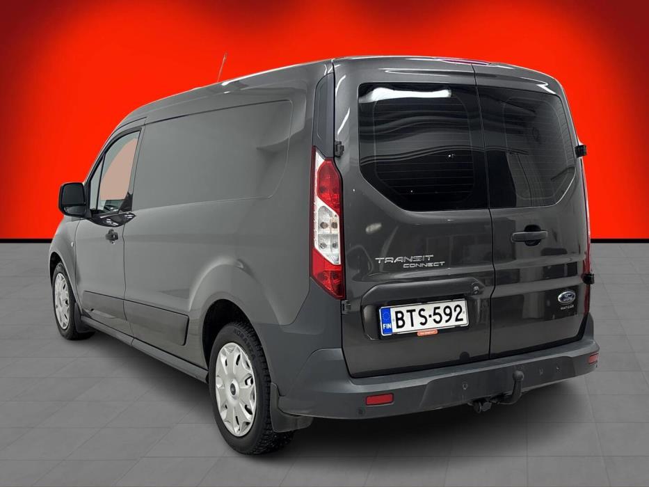 FORD Transit Connect 2017
