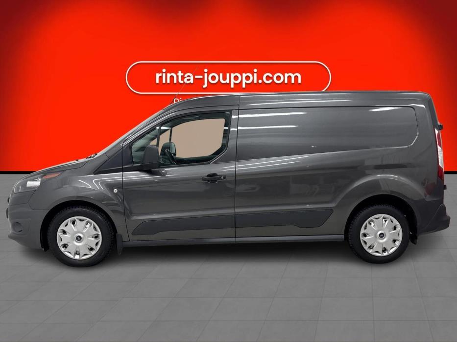 FORD Transit Connect 2017