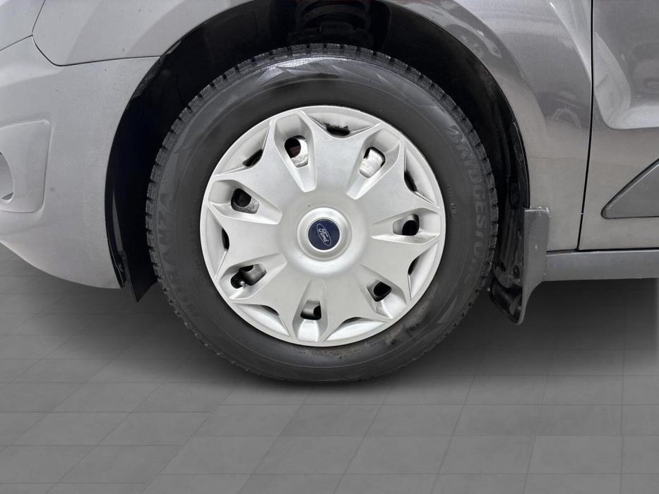 FORD Transit Connect 2017