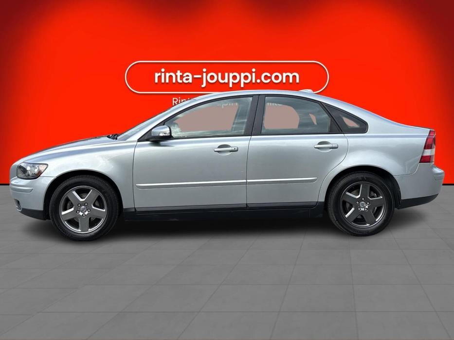 VOLVO S40 2007