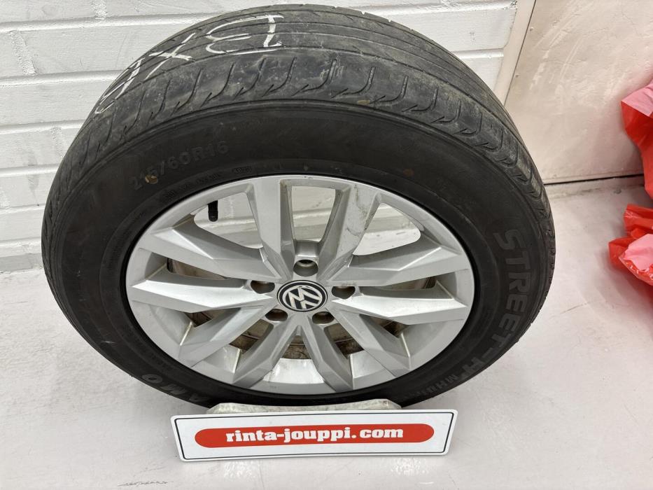 VOLKSWAGEN Passat 2019