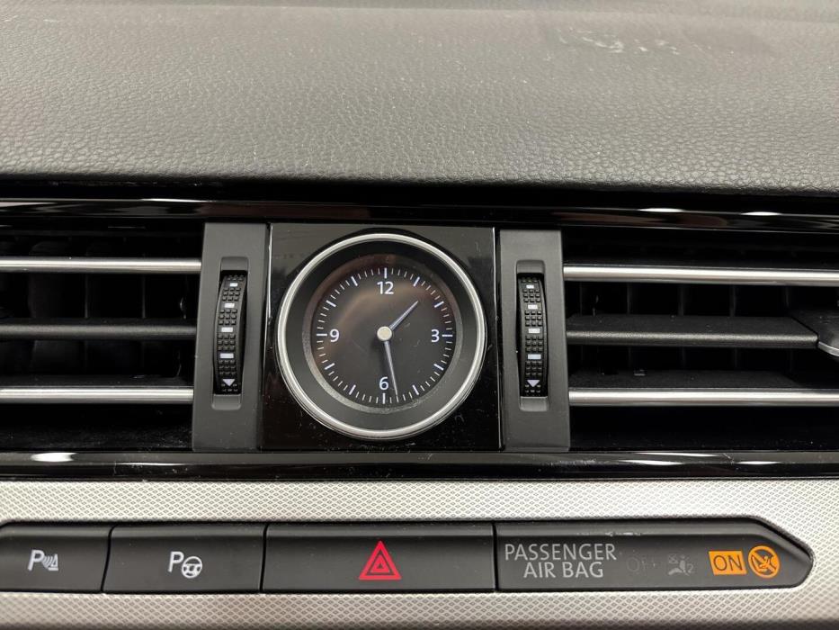 VOLKSWAGEN Passat 2019