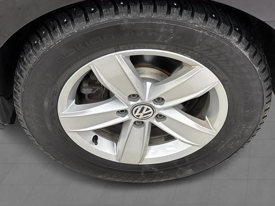 VOLKSWAGEN Passat 2019