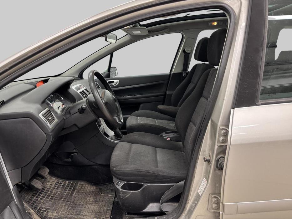 PEUGEOT 307 2006