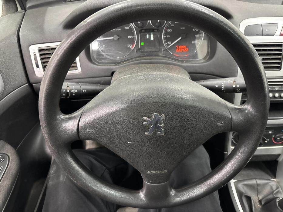 PEUGEOT 307 2006