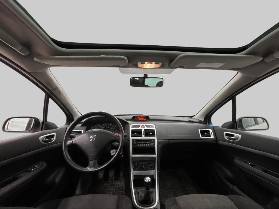PEUGEOT 307 2006