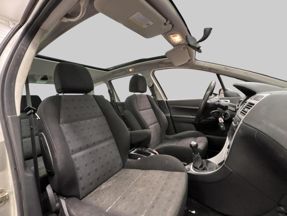 PEUGEOT 307 2006