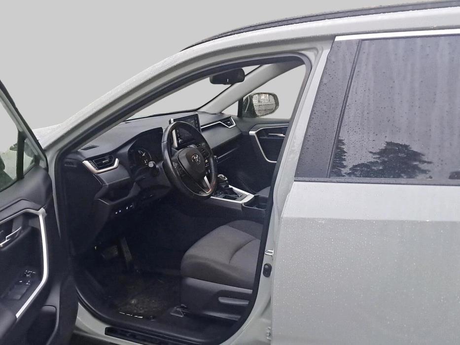 TOYOTA RAV4 2019