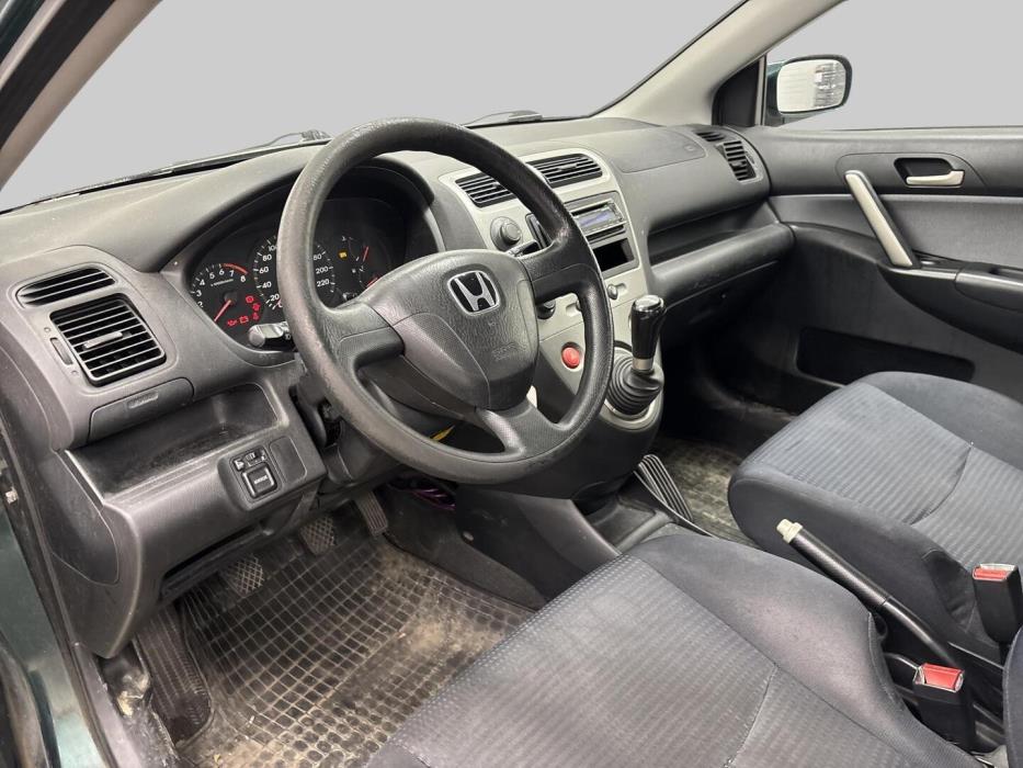 HONDA Civic 2003