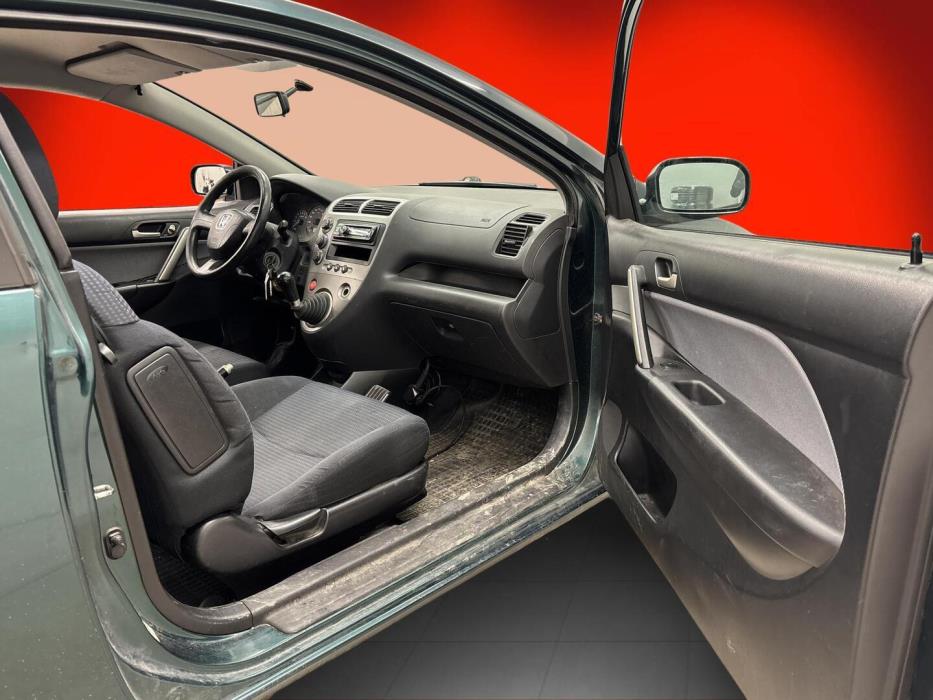 HONDA Civic 2003