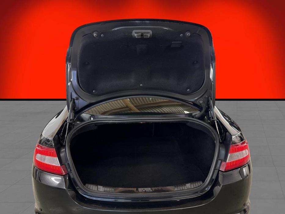 JAGUAR XF 2010