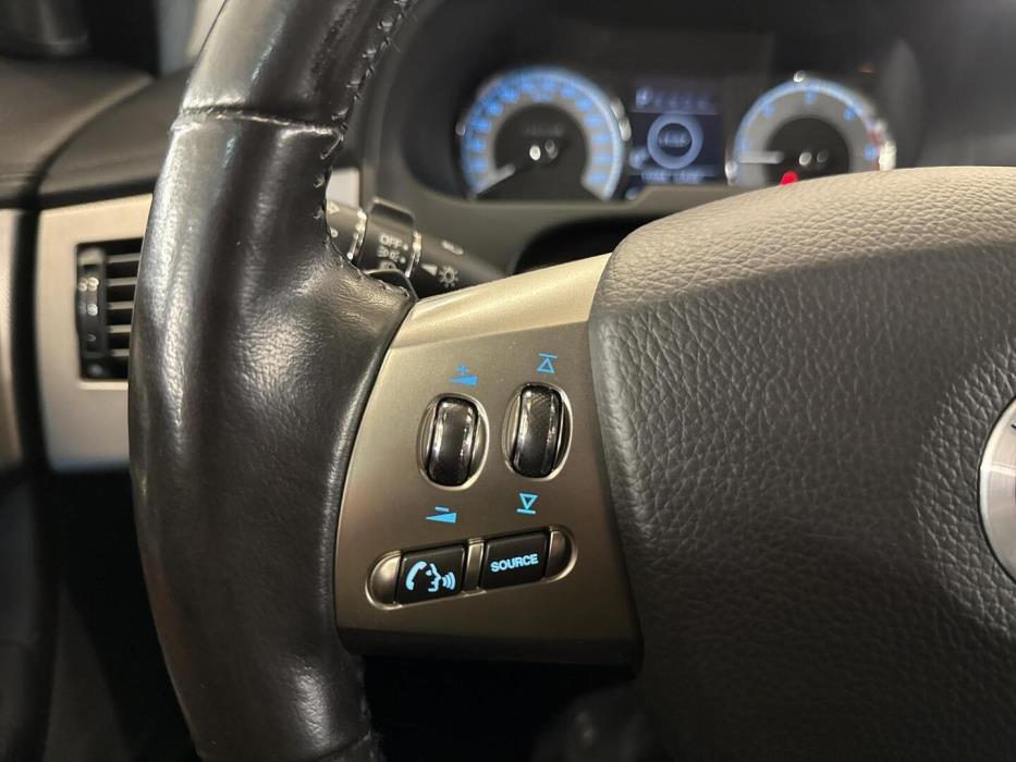 JAGUAR XF 2010