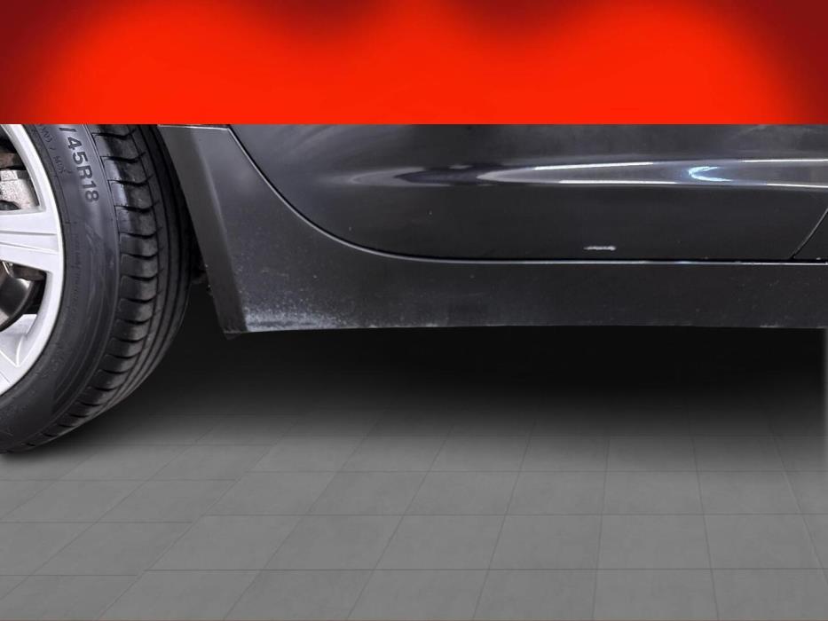 JAGUAR XF 2010