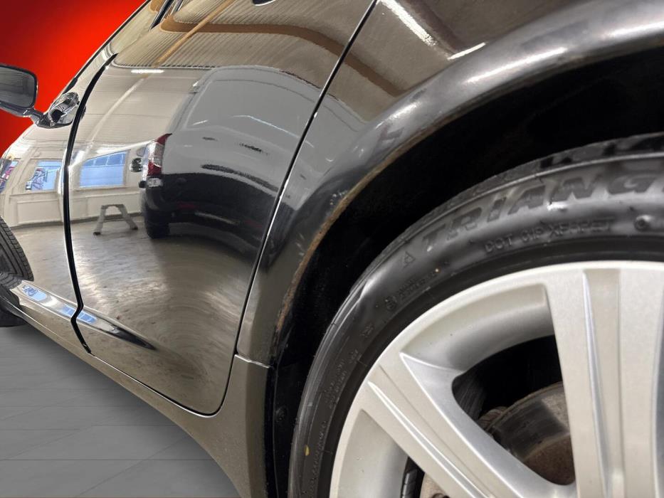 JAGUAR XF 2010