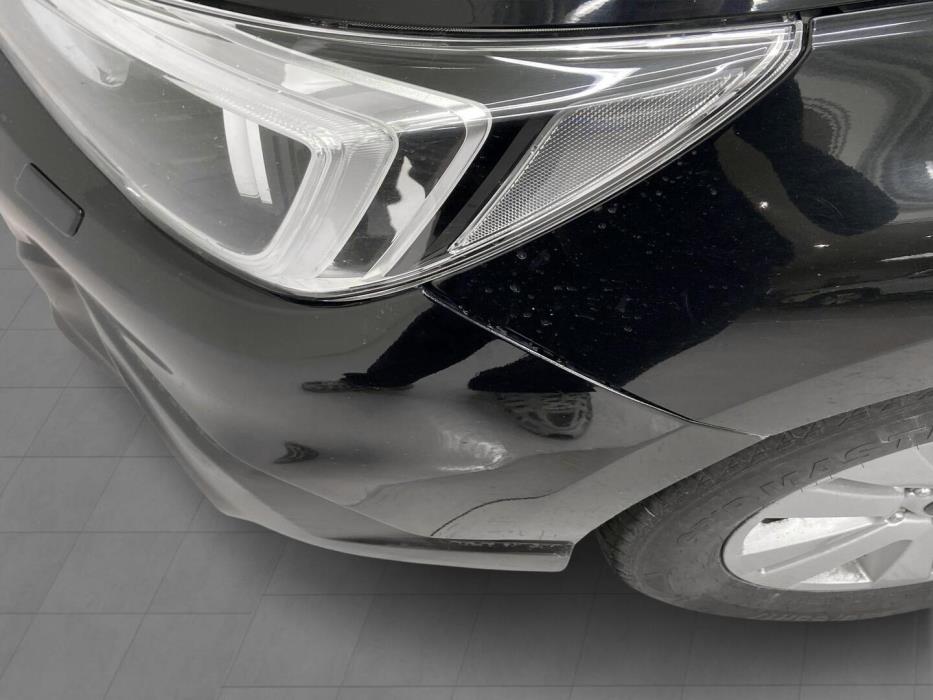 SUBARU Outback 2015