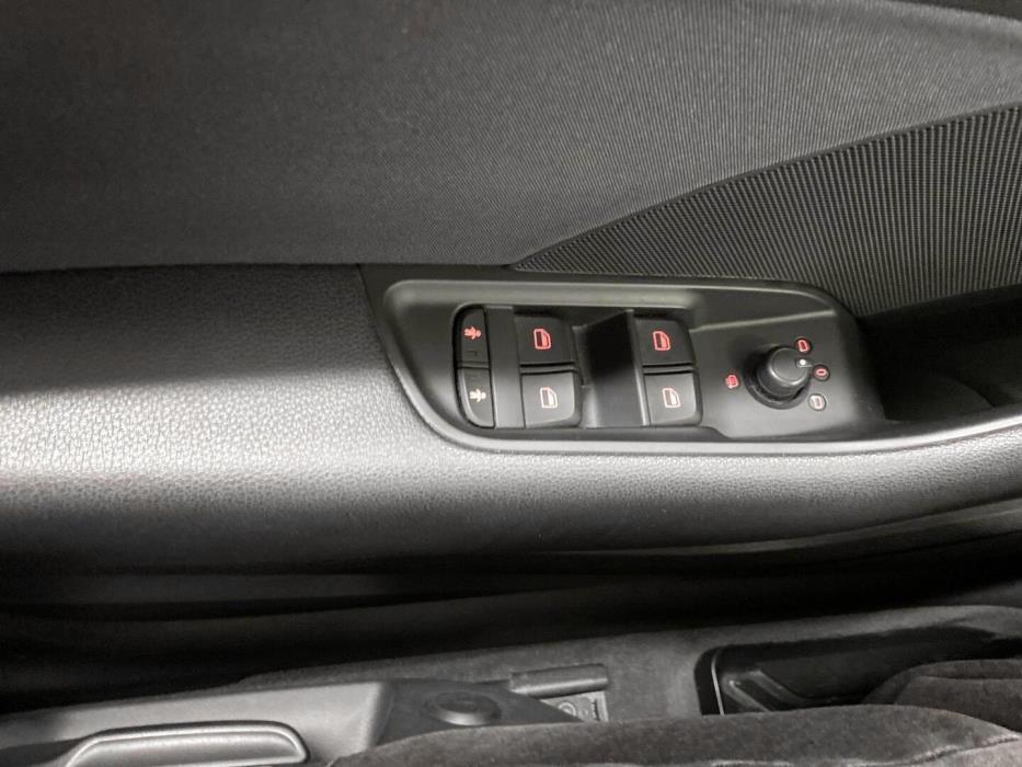 AUDI A3 2016