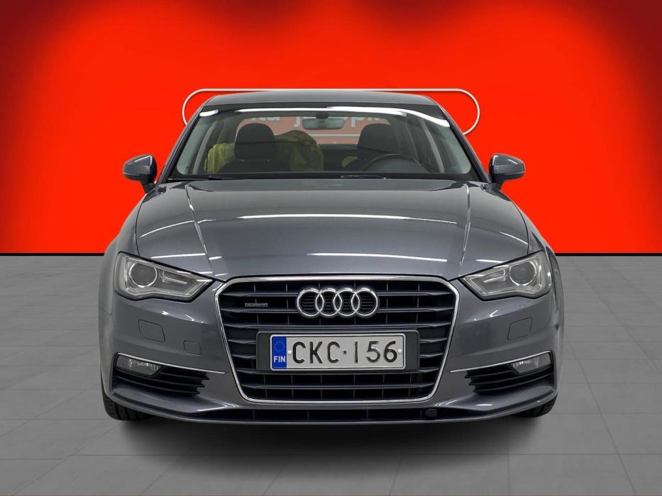 AUDI A3 2016