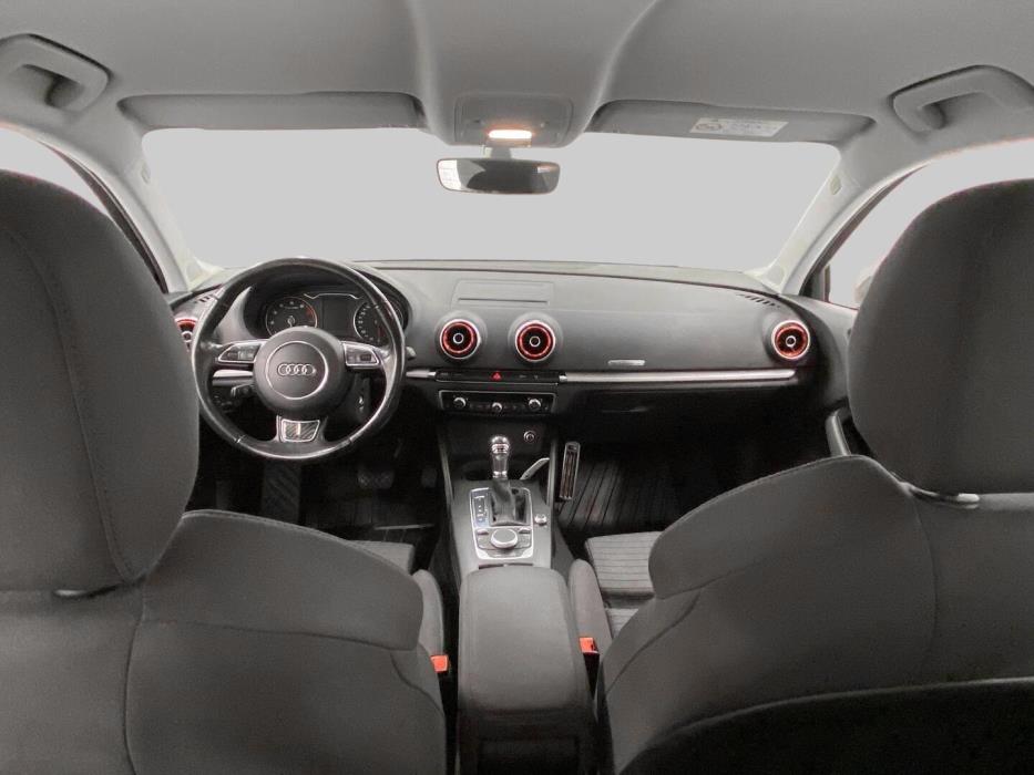 AUDI A3 2016