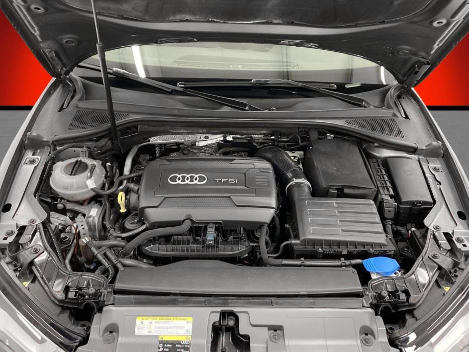 AUDI A3 2016