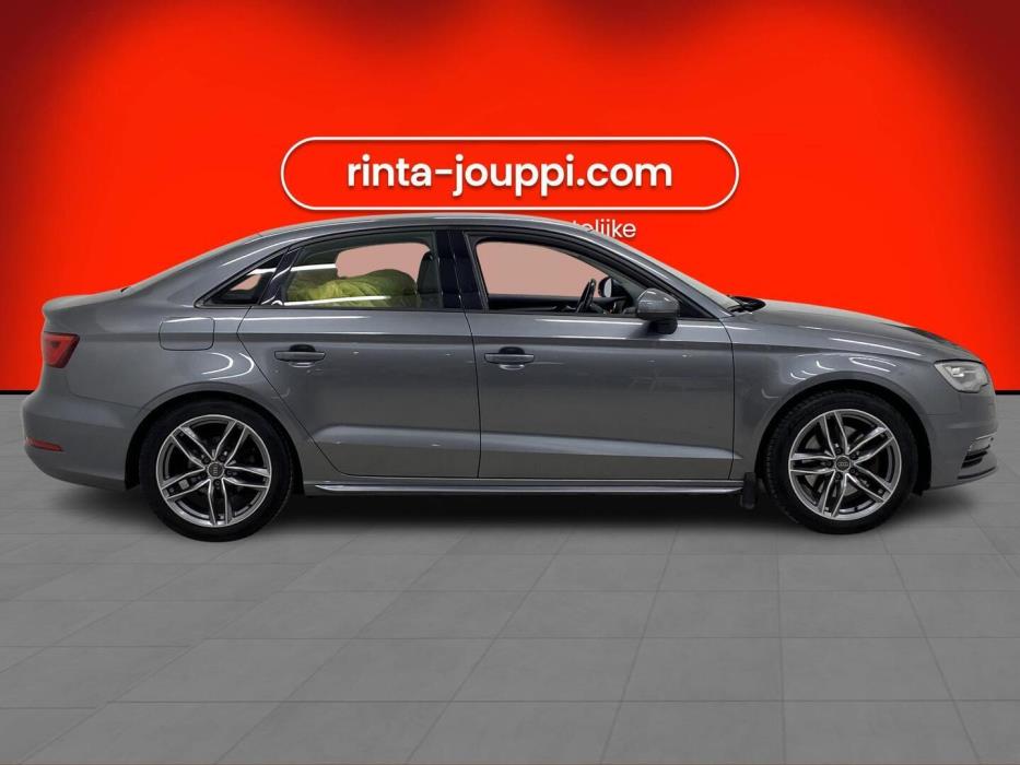 AUDI A3 2016