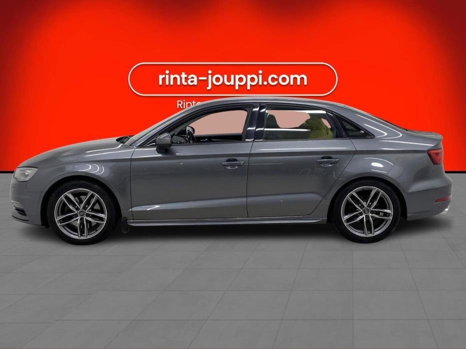 AUDI A3 2016