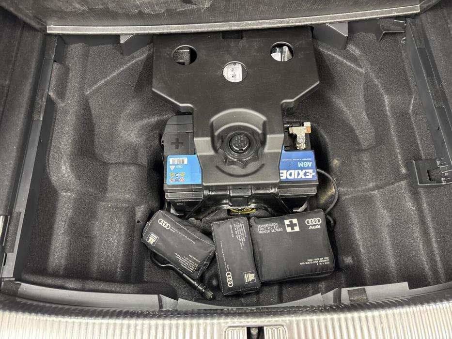 AUDI A4 allroad quattro 2016