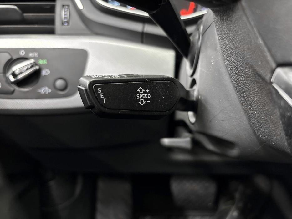 AUDI A4 allroad quattro 2016