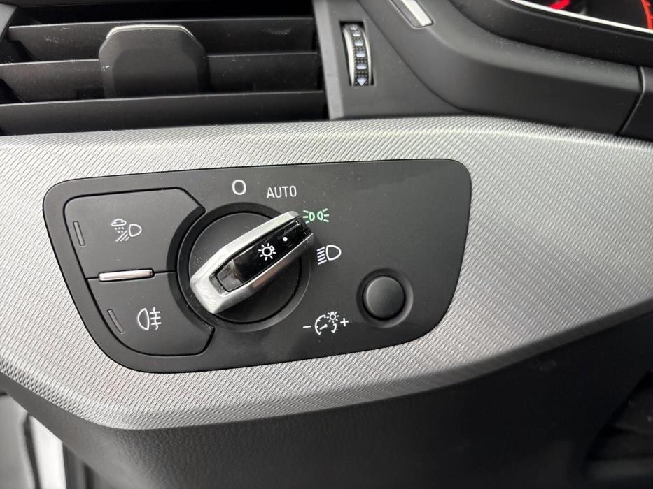 AUDI A4 allroad quattro 2016