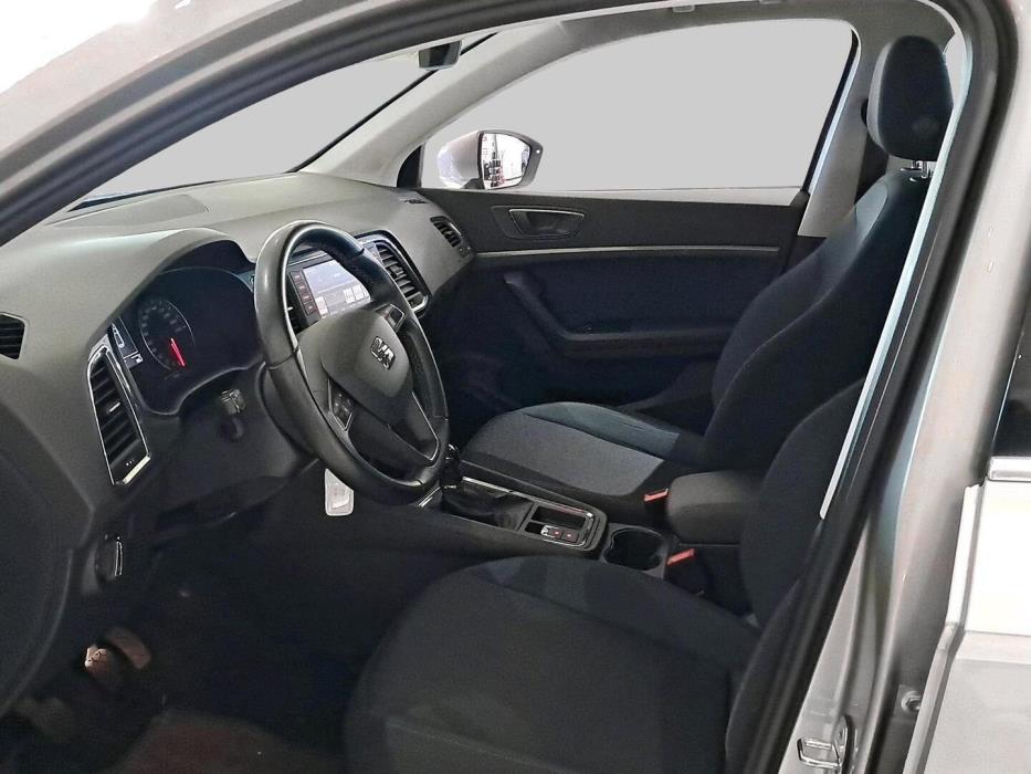 SEAT Ateca 2018