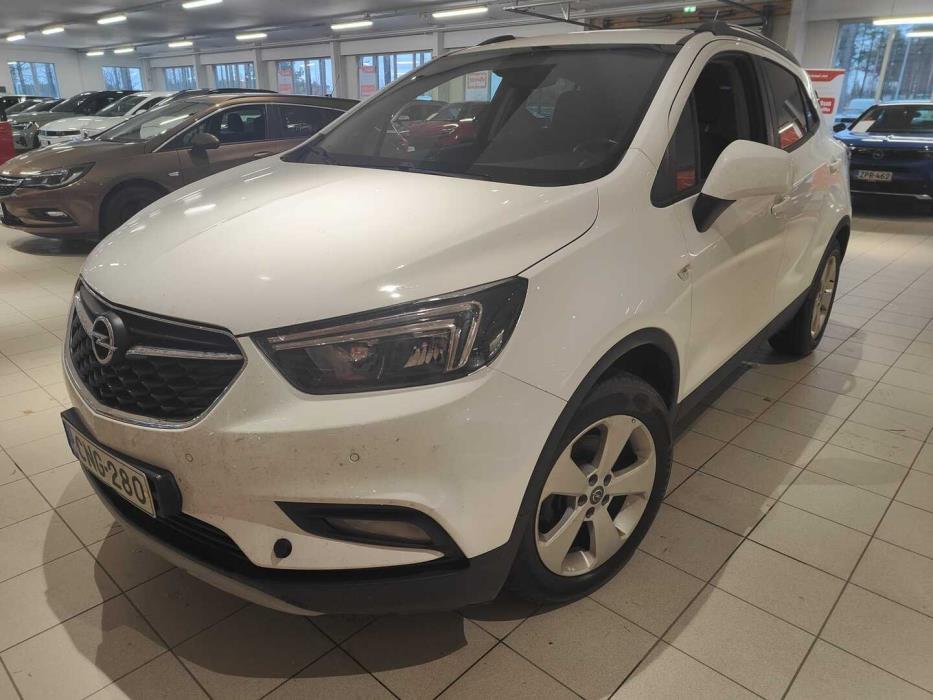 OPEL Mokka 2019
