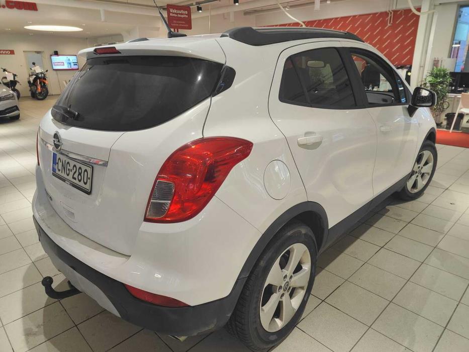 OPEL Mokka 2019